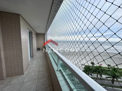 Apartamento com 2 Quartos à venda, 78m² no Caiçara, Praia Grande
