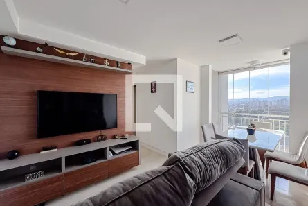 Apartamento com 2 Quartos à venda, 52m² no Alto do Pari, São Paulo