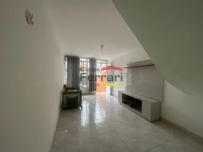 Sobrado com 2 Quartos à venda, 98m² no Santa Teresinha, São Paulo