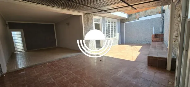 Casa com 4 Quartos à venda, 211m² no Jardim Chapadão, Campinas