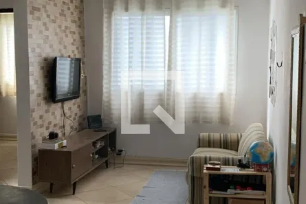 Apartamento com 2 Quartos à venda, 50m² no Jardim Norma, São Paulo