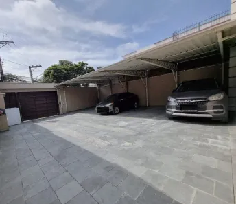 Sobrado com 2 Quartos à venda, 65m² no Jaguaribe, Osasco