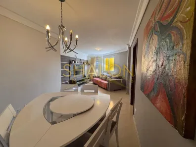 Apartamento com 3 Quartos à venda, 91m² no Água Verde, Curitiba