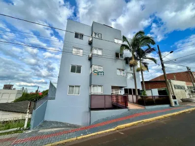 Apartamento com 1 Quarto à venda, 45m² no São Cristóvão, Chapecó