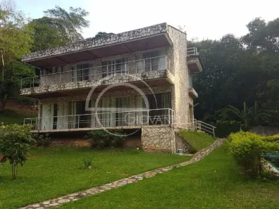 Casa com 4 Quartos à venda, 1900m² no Itanhangá, Rio de Janeiro