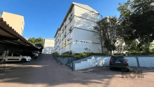 Apartamento com 2 Quartos à venda, 52m² no Teresópolis, Porto Alegre