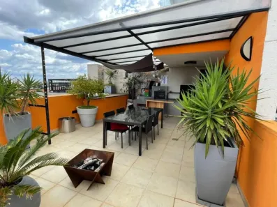 Cobertura com 2 Quartos à venda, 200m² no Vila Gomes, São Paulo