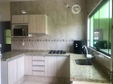 Casa com 3 Quartos à venda, 205m² no Jardim Nova Ipanema, Sorocaba