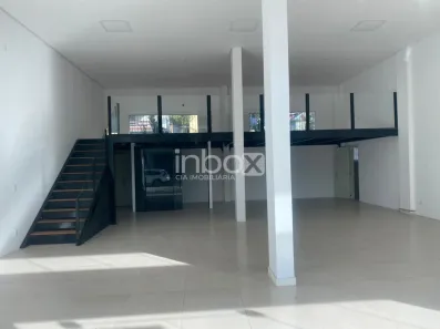 Sala Comercial para alugar, 160m² no Centro, Garibaldi