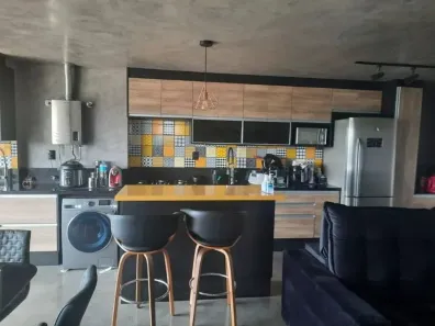 Apartamento com 3 Quartos à venda, 78m² no Continental, Osasco