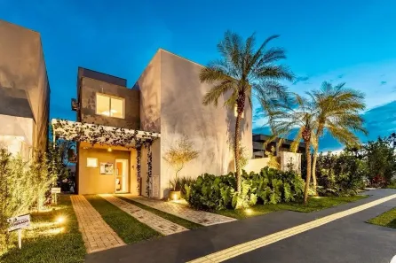Sobrado com 4 Quartos à venda, 150m² no Jardim Vitória, Goiânia