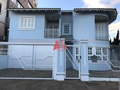 com 3 Quartos para alugar, 170m² no Centro, Canoas