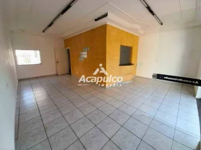 à venda, 241m² no Centro, Americana