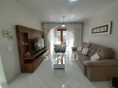 Sobrado com 2 Quartos à venda, 140m² no Vila Santa Catarina, São Paulo