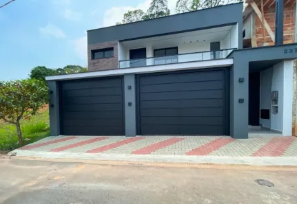 Casa com 3 Quartos à venda, 254m² no Centro, Socorro