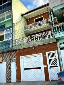 Sobrado com 2 Quartos à venda, 186m² no Serpa, Caieiras