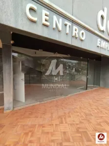 Ponto Comercial para alugar, 105m² no Vila Ana Maria, Ribeirão Preto