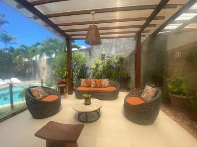 Casa com 4 Quartos à venda, 290m² no Vilas do Atlântico, Lauro de Freitas