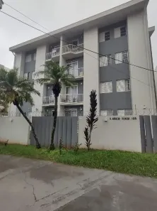 Apartamento com 2 Quartos para alugar, 90m² no Jóquei Clube, Marília
