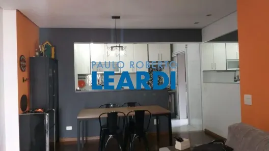 Apartamento com 3 Quartos à venda, 95m² no Vila Andrade, São Paulo