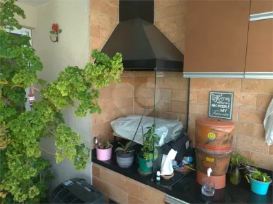 Apartamento com 3 Quartos à venda, 76m² no Saúde, São Paulo