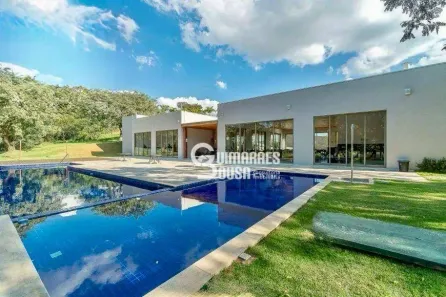 Lote/Terreno à venda, 608m² no Santa Cândida, Vinhedo