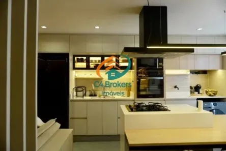 Apartamento com 2 Quartos à venda, 47m² no Jardim Vila Galvão, Guarulhos