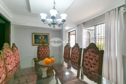 Casa com 3 Quartos à venda, 196m² no Santa Terezinha, São Bernardo do Campo