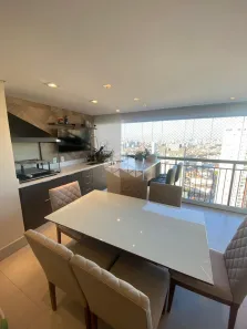 Apartamento com 2 Quartos à venda, 85m² no Vila Bertioga, São Paulo