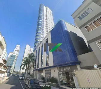 Apartamento com 3 Quartos à venda, 127m² no Centro, Balneário Camboriú