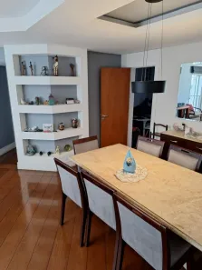 Apartamento com 3 Quartos à venda, 126m² no Pinheiros, São Paulo