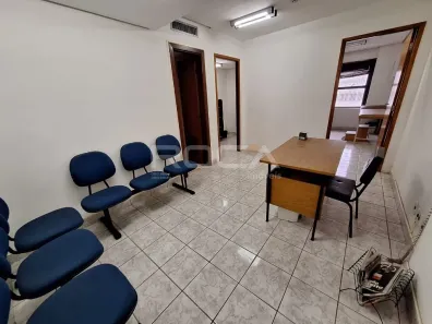 Sala Comercial para alugar, 39m² no Centro, Ribeirão Preto