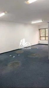Sala Comercial para alugar, 74m² no Centro, Santos