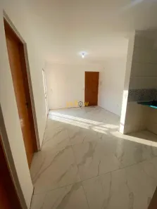 Apartamento com 2 Quartos à venda, 42m² no Vila Nova Bonsucesso, Guarulhos