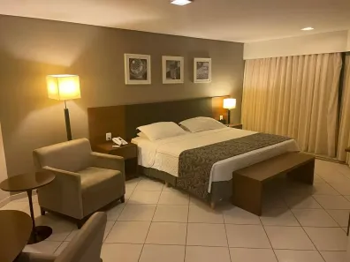 Apartamento com 1 Quarto à venda, 40m² no Pina, Recife
