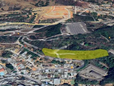 Lote/Terreno com 1 Quarto à venda, 12974m² no Centro, Cachoeiro de Itapemirim