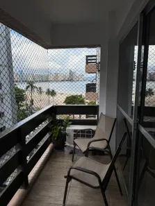 Kitnet com 1 Quarto à venda, 31m² no Centro, São Vicente