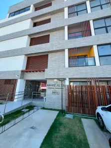 Apartamento com 1 Quarto à venda, 21m² no Tamandaré, Praia de Tamandaré