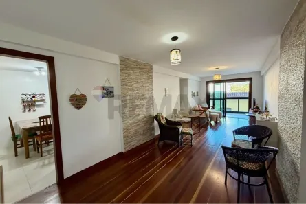 Apartamento com 2 Quartos à venda, 93m² no Alto, Teresópolis