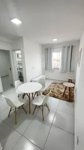 Apartamento com 2 Quartos à venda, 44m² no Centro, Caucaia