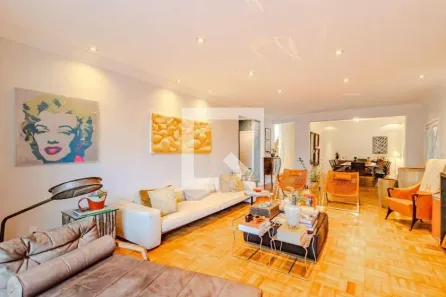 Casa com 4 Quartos à venda, 384m² no Jardim Paulista, São Paulo