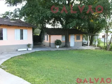 Casa com 8 Quartos à venda, 339m² no Bom Retiro, Curitiba