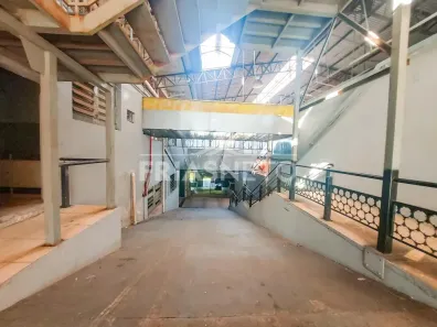 Galpão/Depósito/Armazém para alugar, 3662m² no Vila Rezende, Piracicaba
