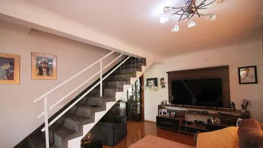 Sobrado com 3 Quartos à venda, 239m² no Centro, São Bernardo do Campo
