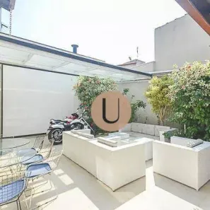 Sobrado com 4 Quartos à venda, 350m² no Independência, São Bernardo do Campo