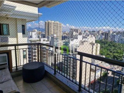 Apartamento com 2 Quartos à venda, 127m² no Icaraí, Niterói