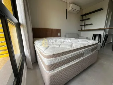 Apartamento com 1 Quarto à venda, 25m² no Vila Nova, Novo Hamburgo