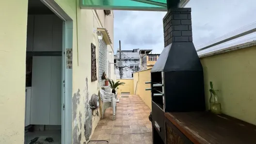 Apartamento com 2 Quartos à venda, 60m² no Encantado, Rio de Janeiro