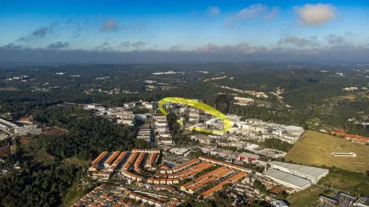 Lote/Terreno à venda, 12100m² no Paisagem Renoir, Cotia