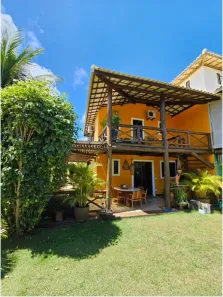 Sobrado com 2 Quartos à venda, 160m² no Itacimirim (Monte Gordo), Camaçari